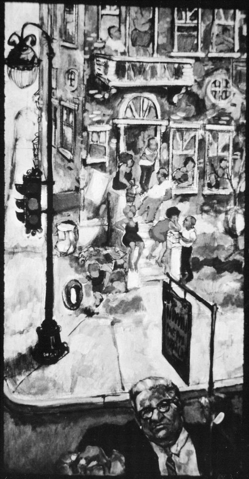 White Ghetto - NARA - 559353