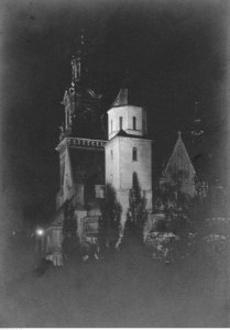 Wawel nocą (22-377)