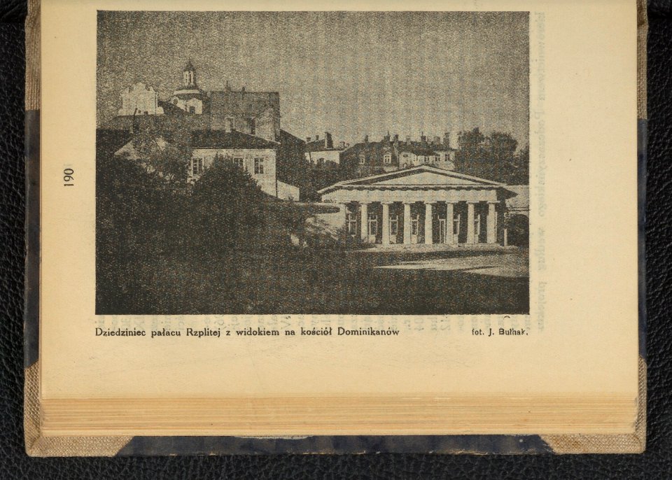 Wilno - przewodnik krajoznawczy 1923 (93326966)