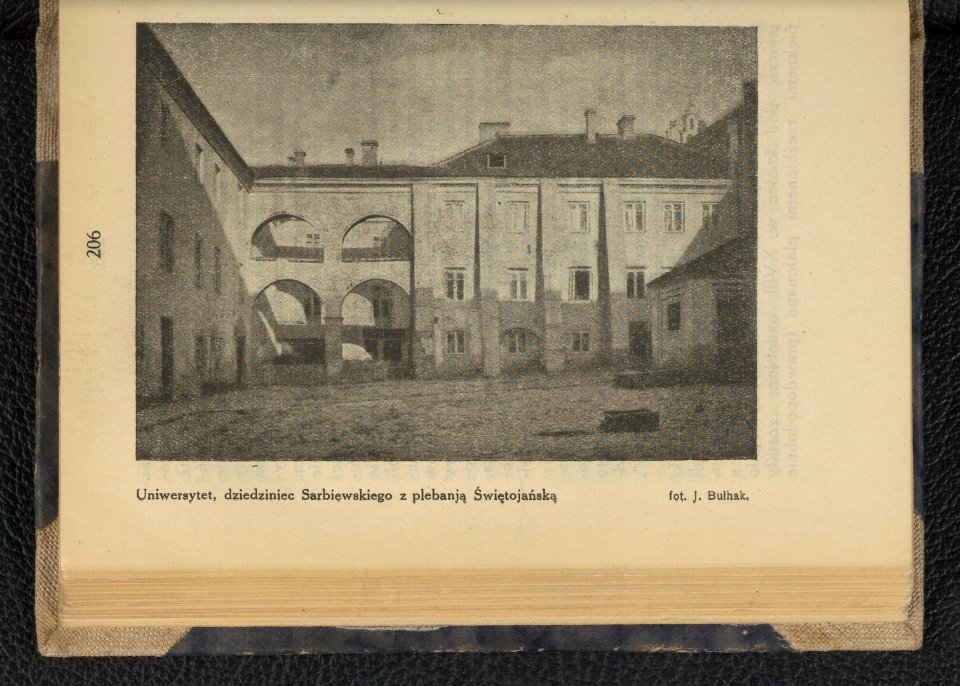 Wilno - przewodnik krajoznawczy 1923 (93327009)