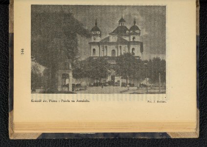 Wilno - przewodnik krajoznawczy 1923 (93326830)