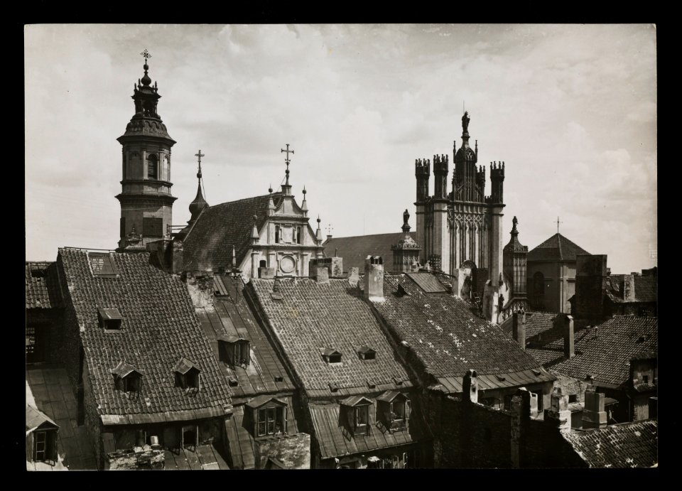 Warszawa, Stare Miasto ante 1939 (67263688)