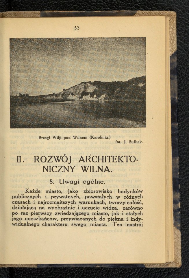 Wilno - przewodnik krajoznawczy 1923 (93326528)