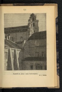 Wilno - przewodnik krajoznawczy 1923 (93326753)