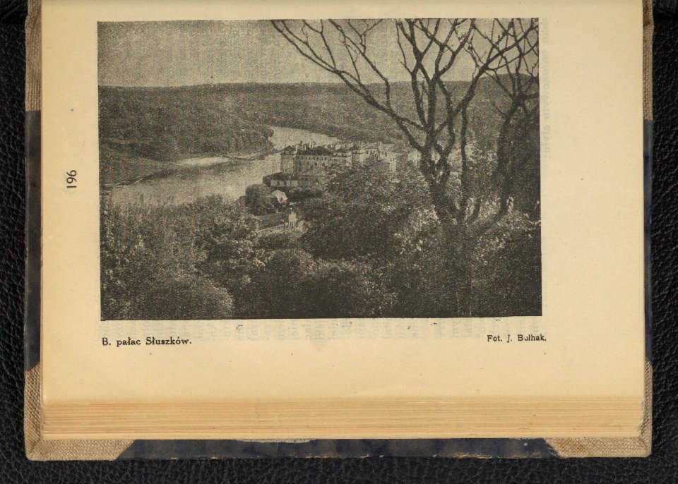 Wilno - przewodnik krajoznawczy 1923 (93326982)