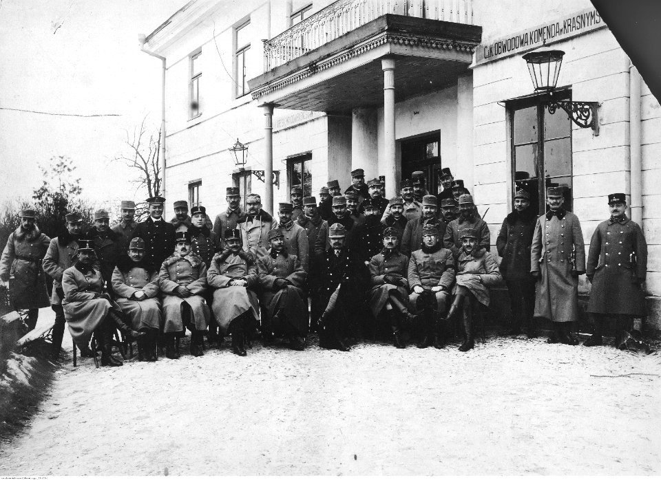 Wojsko austro-węgierskie (22-108-1)