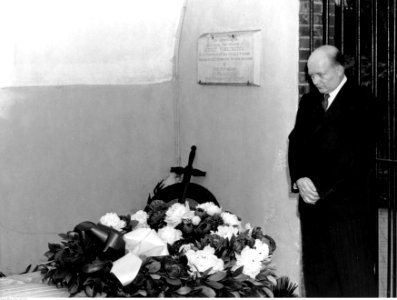 Wizyta oficjalna premiera RP Stanisława Mikołajczyka w Stanach Zjednoczonych (21-46-2)