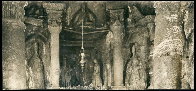 Wieliczka, kaplica sw. Antoniego post 1932 (47775970)