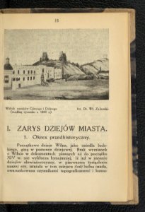 Wilno - przewodnik krajoznawczy 1923 (93326450)