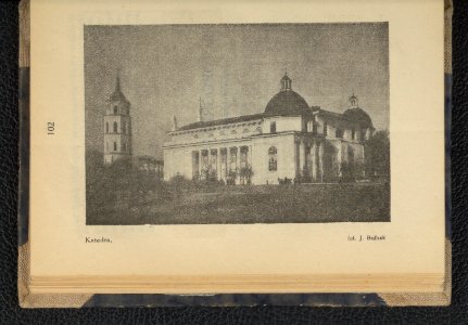 Wilno - przewodnik krajoznawczy 1923 (93326693)