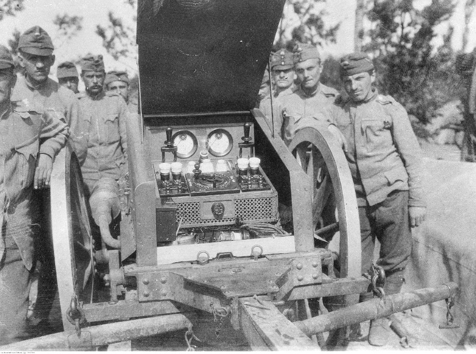 Wojsko austro-węgierskie (22-108-4)