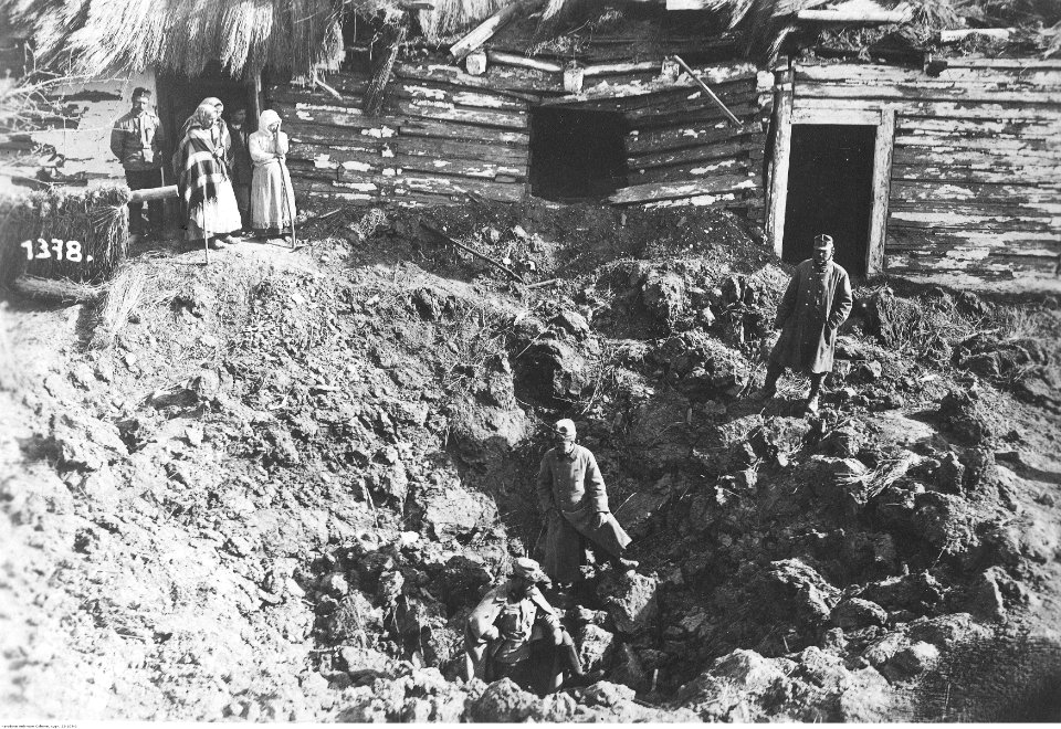 Wojsko Cesarsko-Królewskie (22-109-2)