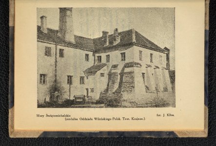 Wilno - przewodnik krajoznawczy 1923 (93326429)