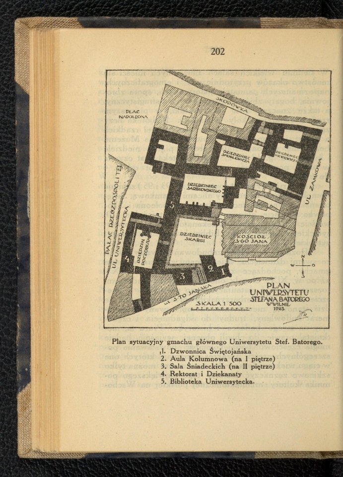 Wilno - przewodnik krajoznawczy 1923 (93326999)