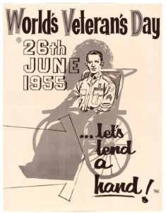 World's Veterans Day - NARA - 5730170