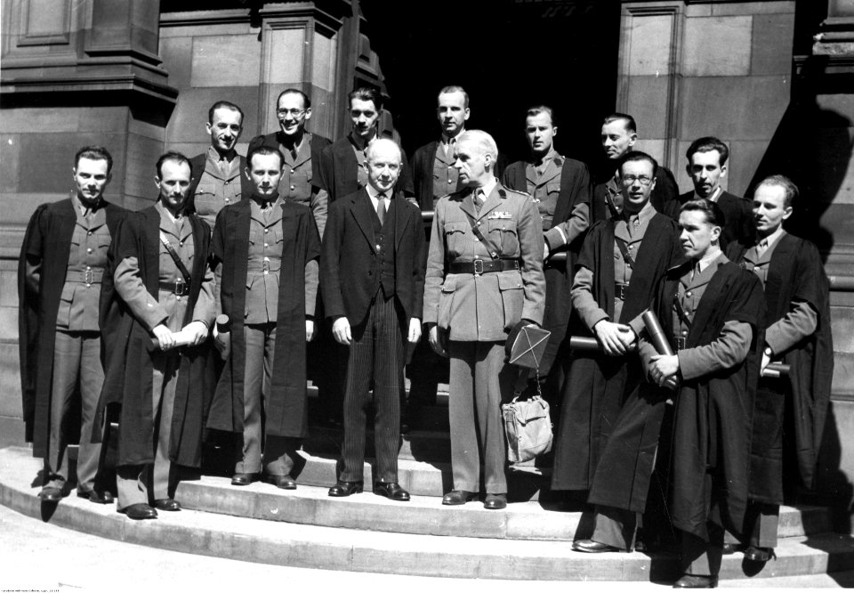 Wojsko Polskie w Wielkiej Brytanii (21-194)