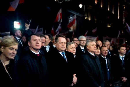 7 rocznica katastrofy smoleńskiej (2)