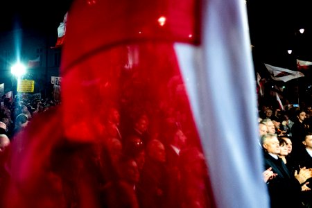 7. rocznica katastrofy smoleńskiej