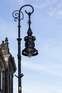 Lamp street lighting light photo
