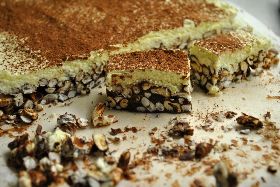 Sweet country treat