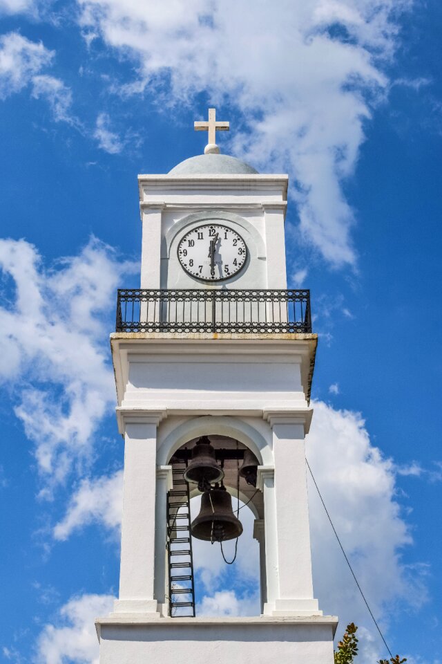 Belfry church religion