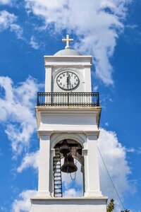 Belfry church religion