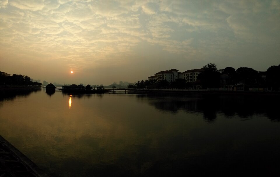 Vietnam westlake asia