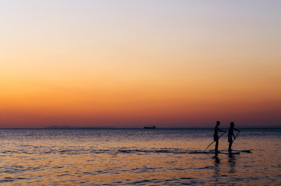 Ocean sea beach