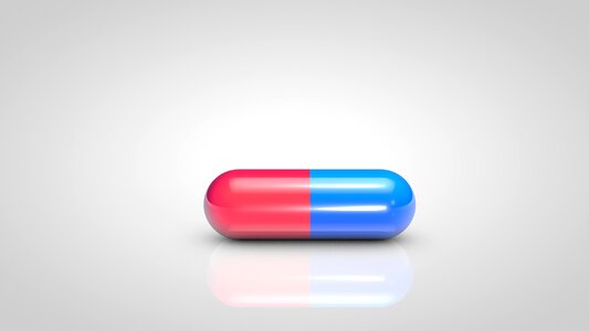 Pills bless you drug