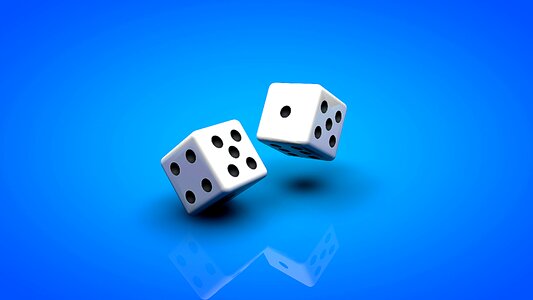 Good luck cube casino