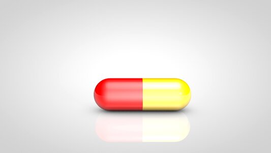Treatment bless you drug