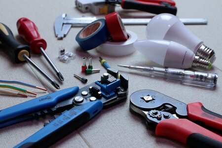 Tool tools manual