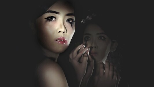 Young adult reflection