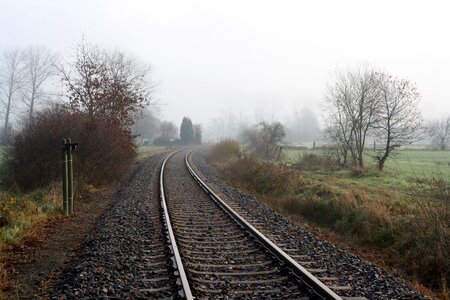 Lonely loneliness fog