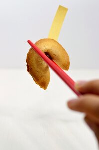 Fortune food mensaje