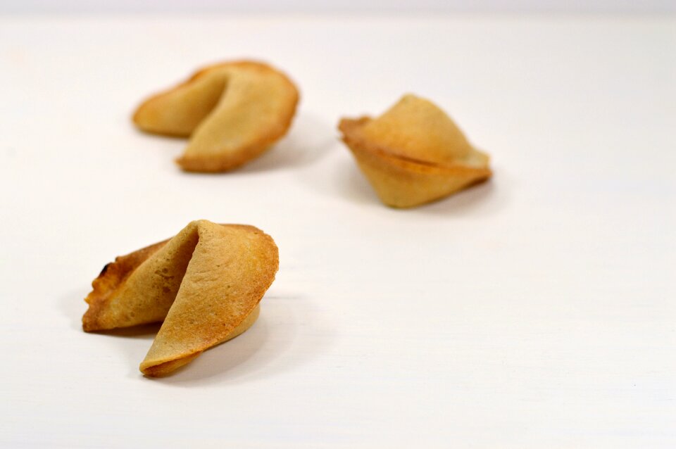 Fortune food mensaje