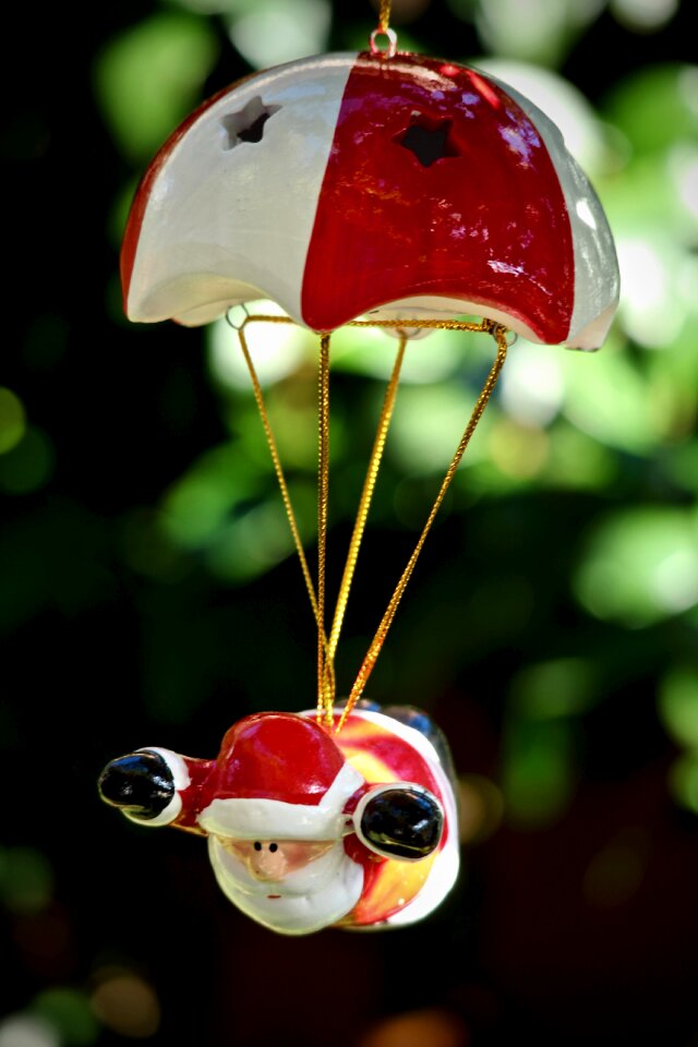 Feast decorations fun