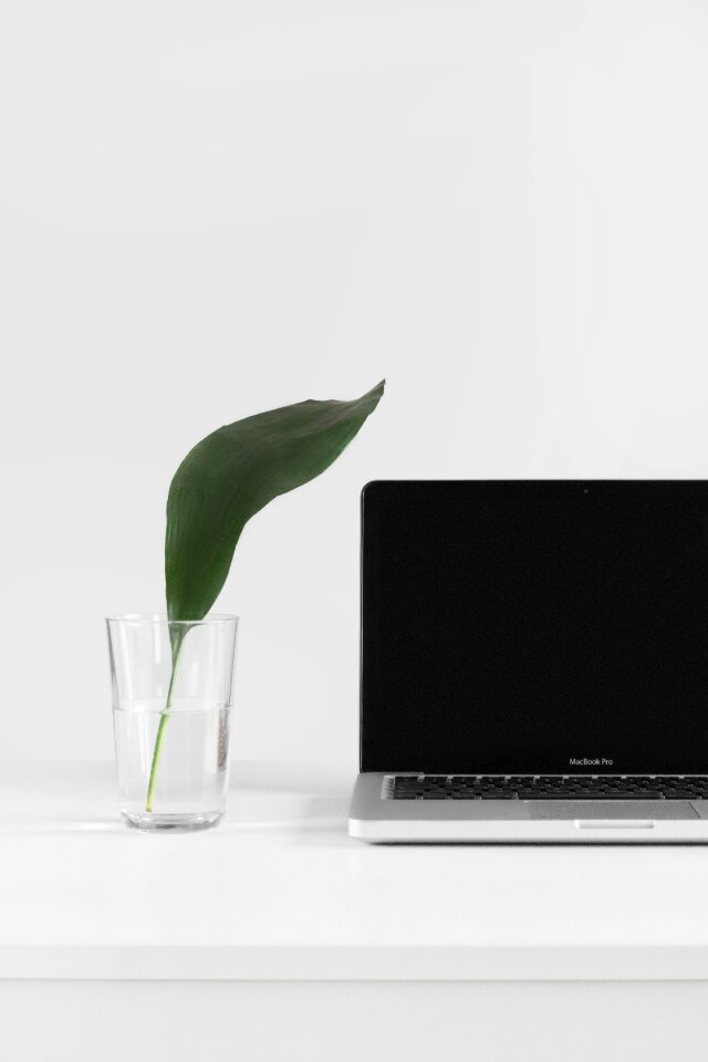 Technology mac application