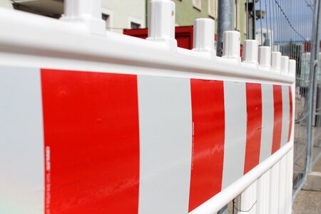 Attention road site