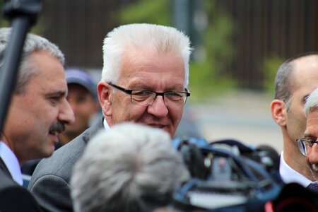 Prime minister time visit