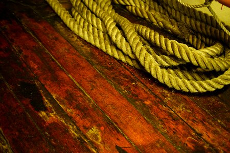 Texture wooden junction