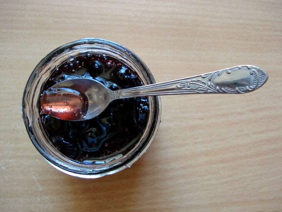 Cherry honey cherry honey