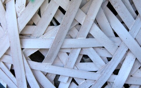 The background texture pattern