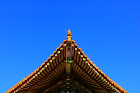 Building roof Free photos