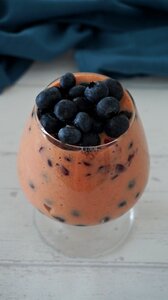 Sweet healthy fruit
