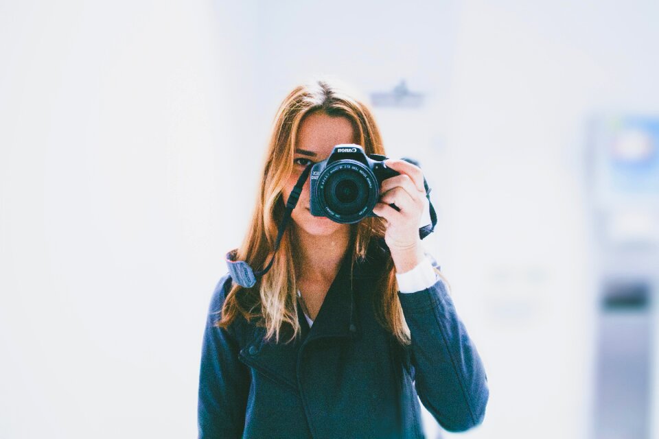 Photography photographer people