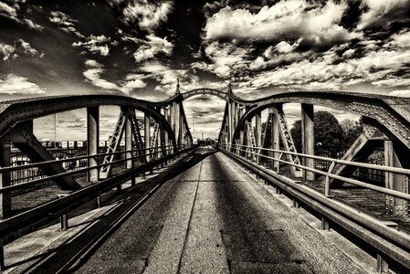 Port roadway highway