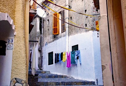 Scalea calabria italy