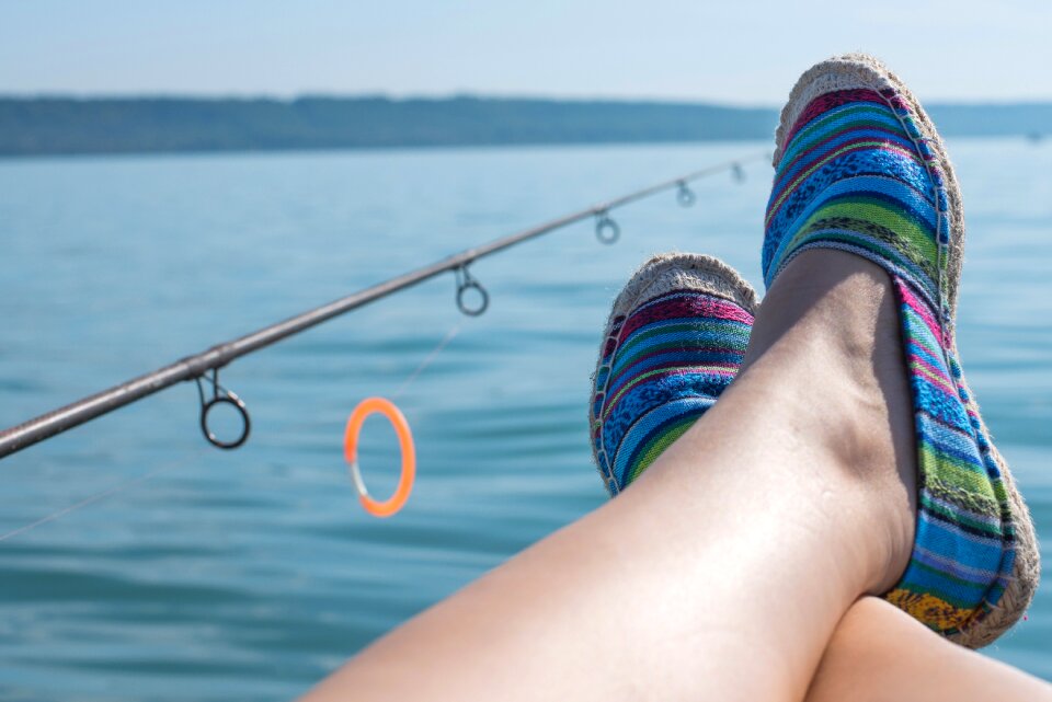 Fishing rods fishing rod expectations