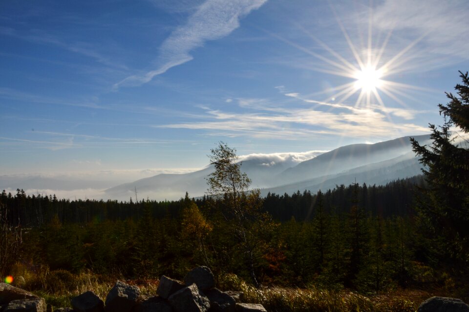 West west invites nature